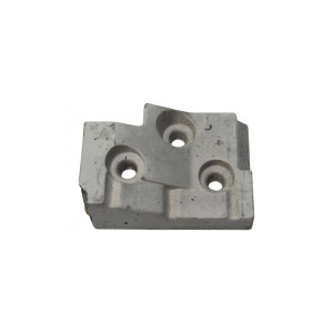 Przeciwwaga dolna do pralki Amica 5,45 kg 1049842