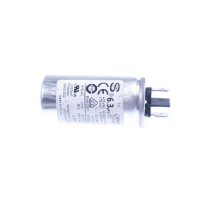 Kondensator do okapu Elica 6,3 µF CND0076951