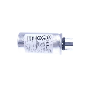 Kondensator do okapu Elica 6,3 µF CND0076951