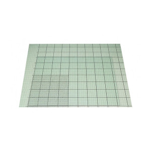 Półka szklana do lodówki Amica 460 x 355 mm 1039847