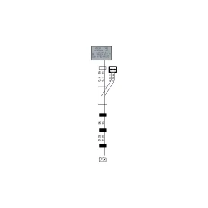 Kondensator przeciwzakłóceniowy do zmywarki Electrolux / AEG 47 nF 8088677037