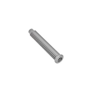 Środkowa regulowana nóżka do zmywarki Electrolux / AEG 1173632009