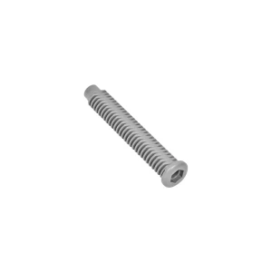 Środkowa regulowana nóżka do zmywarki Electrolux / AEG 1173632009