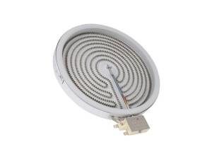 Elektryczne pole grzejne do płyty i kuchenki Electrolux / AEG 2300 W 210 mm 3740637214
