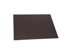 Szkło płyty grzejnej Electrolux / AEG IKEA GRUNDAD 590 x 520 mm