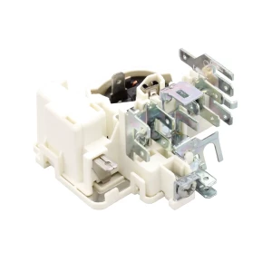 Starter sprężarki do chłodziarko-zamrażarki Electrolux / AEG 2260224205