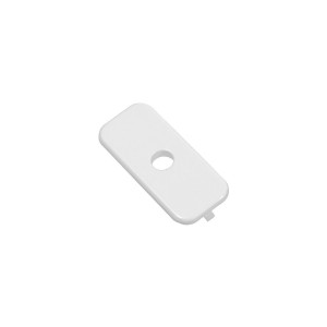 Oprawa przycisku do chłodziarki Electrolux / AEG 2230453025