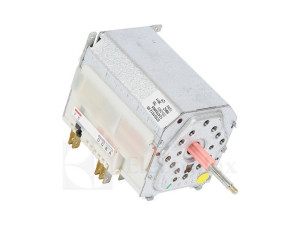 Zegar / programator do pralki Electrolux / AEG 1247059056