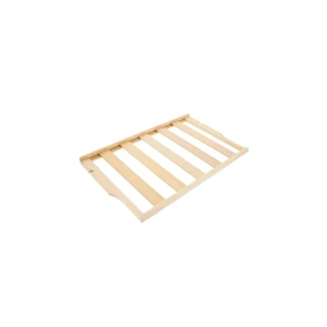 Dolna półka drewniana do chłodziarki Electrolux / AEG 320 x 515 x 18 mm
