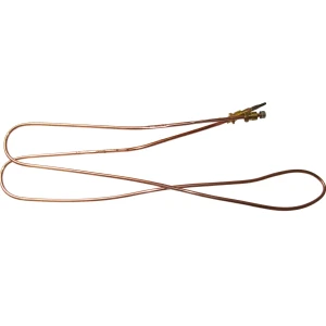 Termopara do piekarnika lub kuchenki gazowej Gorenje / Hisense 1150 mm 656722