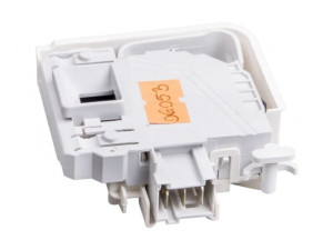 Blokada drzwi do pralki Bosch / Siemens 00619468 TR086