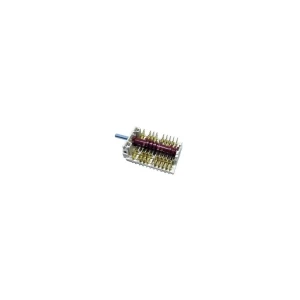 Łącznik funkcji piekarnika Indesit / Whirlpool K3G55A(X)U C00252623 482000030353