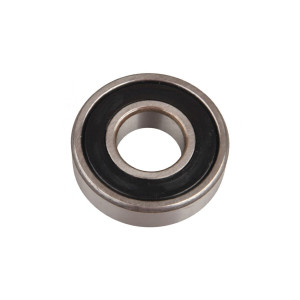 Łożysko kulkowe do pralki i urządzeń AGD Domax 6204 RS 20 x 47 x 14 mm 01046