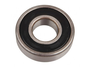 Łożysko kulkowe do pralki i urządzeń AGD Domax 6204 RS 20 x 47 x 14 mm 01046