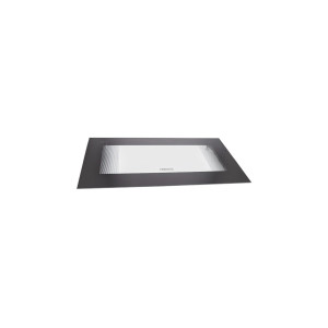 Szyba zewnętrzna drzwi do piekarnika Electrolux / AEG 594 x 327 mm 5616264056