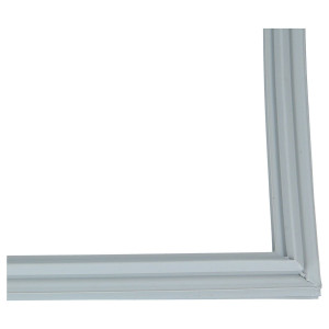 Uszczelka drzwi chłodziarki Beko / Grundig / Arcelik 58 x 67,5 cm 4668511100