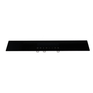 Tablica panelu sterowania do kuchni Amica 1226TcS-int2 bez logo 9084632