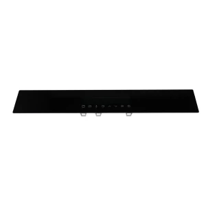 Tablica panelu sterowania do kuchni Amica 1226TcS-int2 bez logo 9084632