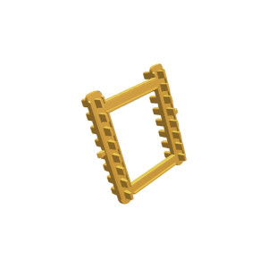 Dyfuzor światła pokrętła do pralki i suszarki Electrolux / AEG 1366228003