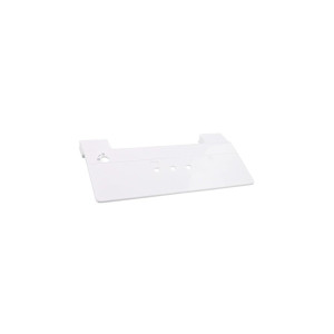 Uchwyt drzwi zamrażarki skrzyniowej Electrolux / AEG 2915028068