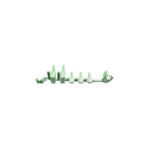 Dyfuzor LED do pralki Electrolux / AEG S.6M 8071554011