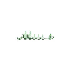 Dyfuzor LED do pralki Electrolux / AEG S.6M 8071554011