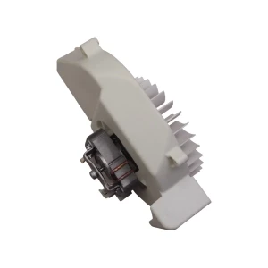 Wentylator suszenia do zmywarki Whirlpool / Indesit / Ariston / Hotpoint 481236118545 C00401664