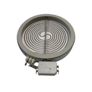 Pole grzejne HiLight do płyty ceramicznej Mastercook / Fagor 145 mm 1200 W C690008C4