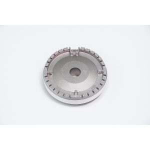Kołpak dużego palnika Sabaf do kuchenki i płyty gazowej Amica 94 mm 8000639