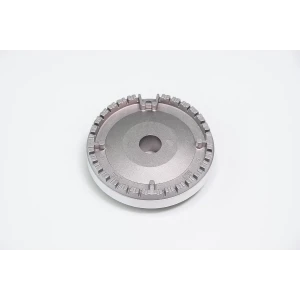 Kołpak dużego palnika Sabaf do kuchenki i płyty gazowej Amica 94 mm 8000639