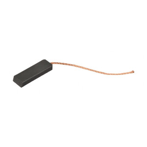 Szczotka węglowa dwuwarstwowa do pralki Indesit 5 x 12,5 x 33 mm A34