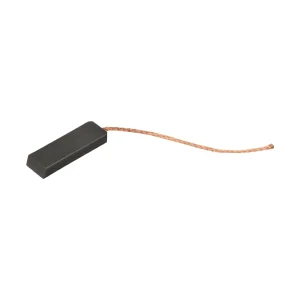 Szczotka węglowa dwuwarstwowa do pralki Indesit 5 x 12,5 x 33 mm A34