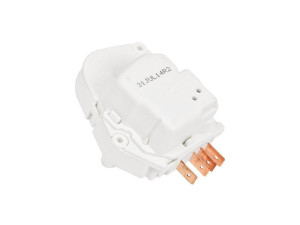 Zegar do chłodziarko-zamrażarki Electrolux / AEG 4055088746