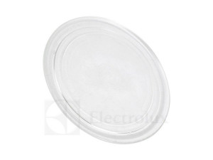 Talerz szklany obrotowy do kuchenki mikrofalowej Electrolux / AEG 27 cm 50280598009