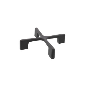 Ruszt małego palnika do płyty grzejnej Electrolux / AEG 140052290024