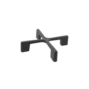 Ruszt małego palnika do płyty grzejnej Electrolux / AEG 140052290024