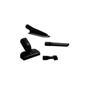 Zestaw końcówek do odkurzacza bezprzewodowego Electrolux / AEG Pure F9 4 szt. 9009229346