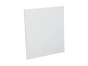 Drzwi chłodziarki Electrolux / AEG białe 538 x 841,5 mm 2064675024