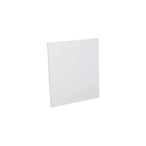 Drzwi chłodziarki Electrolux / AEG białe 538 x 841,5 mm 2064675024