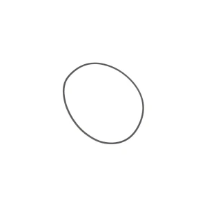Pierścień uszczelniający O-ring do ekspresu do kawy Electrolux / AEG 85,34 x 1,78 mm 50287907005