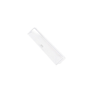Pokrywa półki drzwiowej do chłodziarki Electrolux / AEG 2272029048
