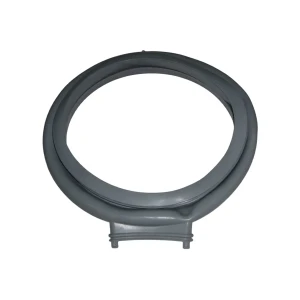 Fartuch drzwi do pralki Whirlpool / Indesit / Ariston / Hotpoint 481946669654 C00320094