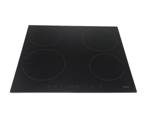 Szkło ceramiczne do płyty grzewczej Amica 9068668