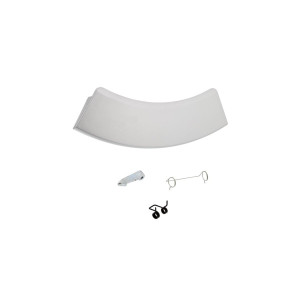 Zestaw uchwytu drzwi do pralki AEG / Electrolux 4055186482
