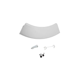 Zestaw uchwytu drzwi do pralki AEG / Electrolux 4055186482
