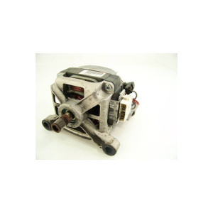 Silnik kolektorowy do pralki Ariston / Indesit / Hotpoint / Whirlpool 420 W C00111492 482000028527