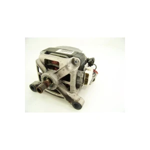 Silnik kolektorowy do pralki Ariston / Indesit / Hotpoint / Whirlpool 420 W C00111492 482000028527