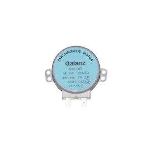 Silnik talerza do kuchenki mikrofalowej Amica 30 V 3 W 1034265