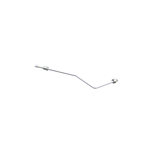 Lewa tylna rurka zaworu gazu do płyty gazowej Electrolux / AEG 3541889014