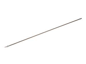 Grzałka do gięcia Domax 900 W 110 cm 14021